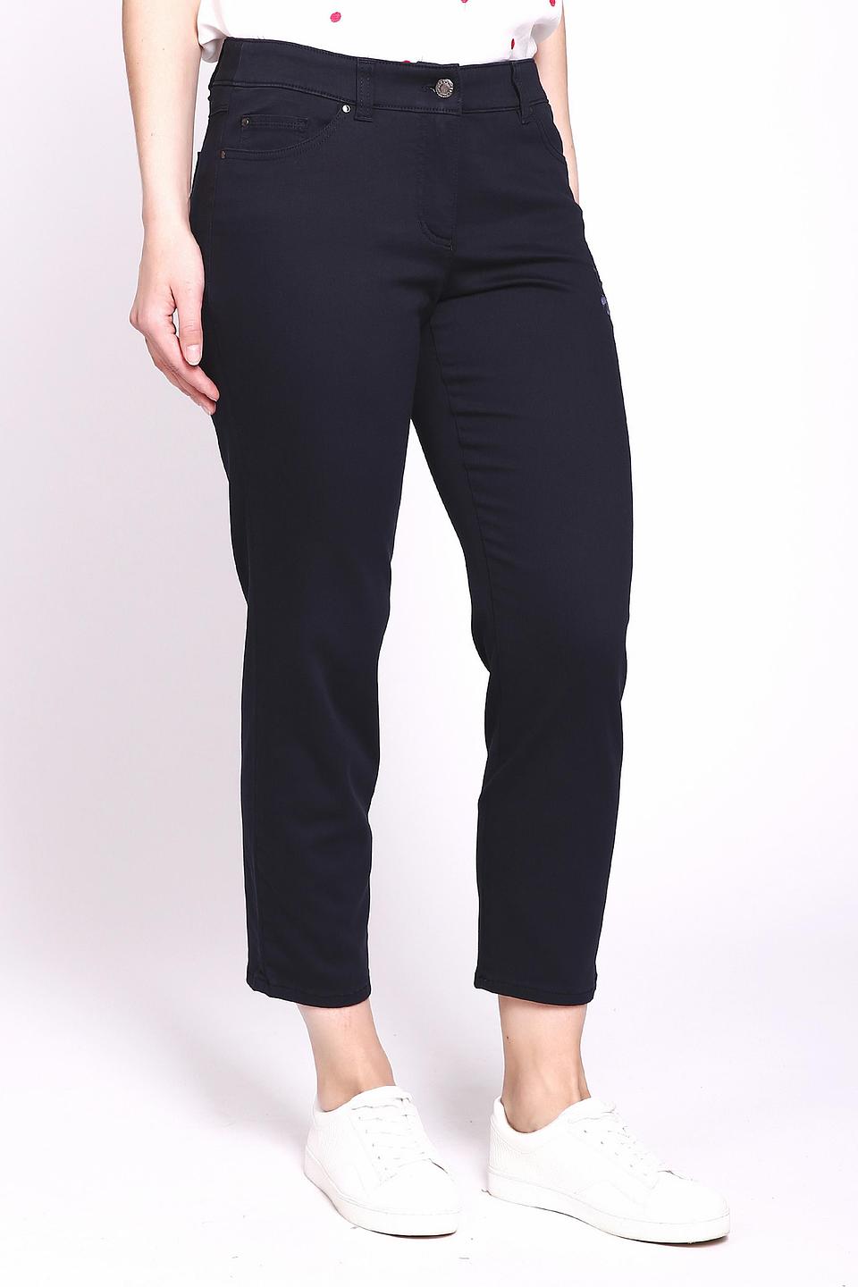 Капри Gerry Weber с вышивкой