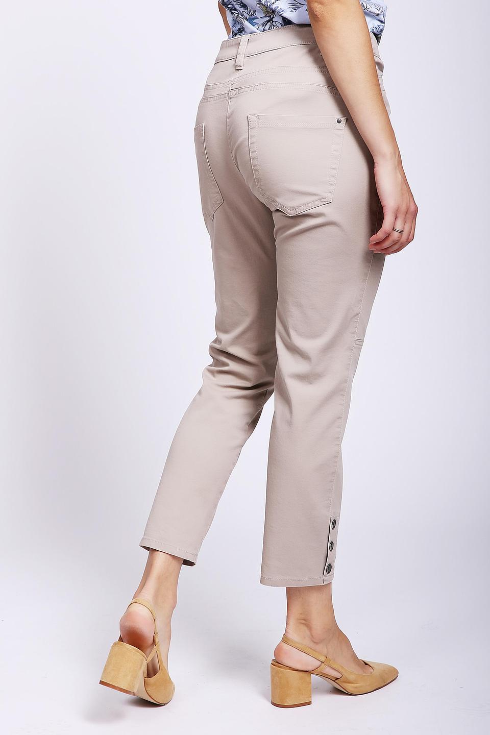 Брюки Gerry Weber EDITION бежевые