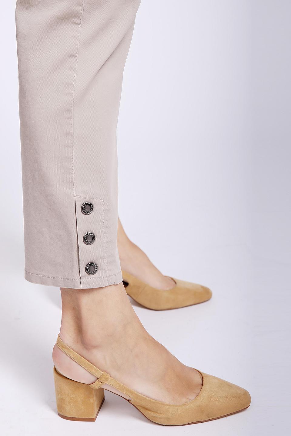 Брюки Gerry Weber EDITION бежевые