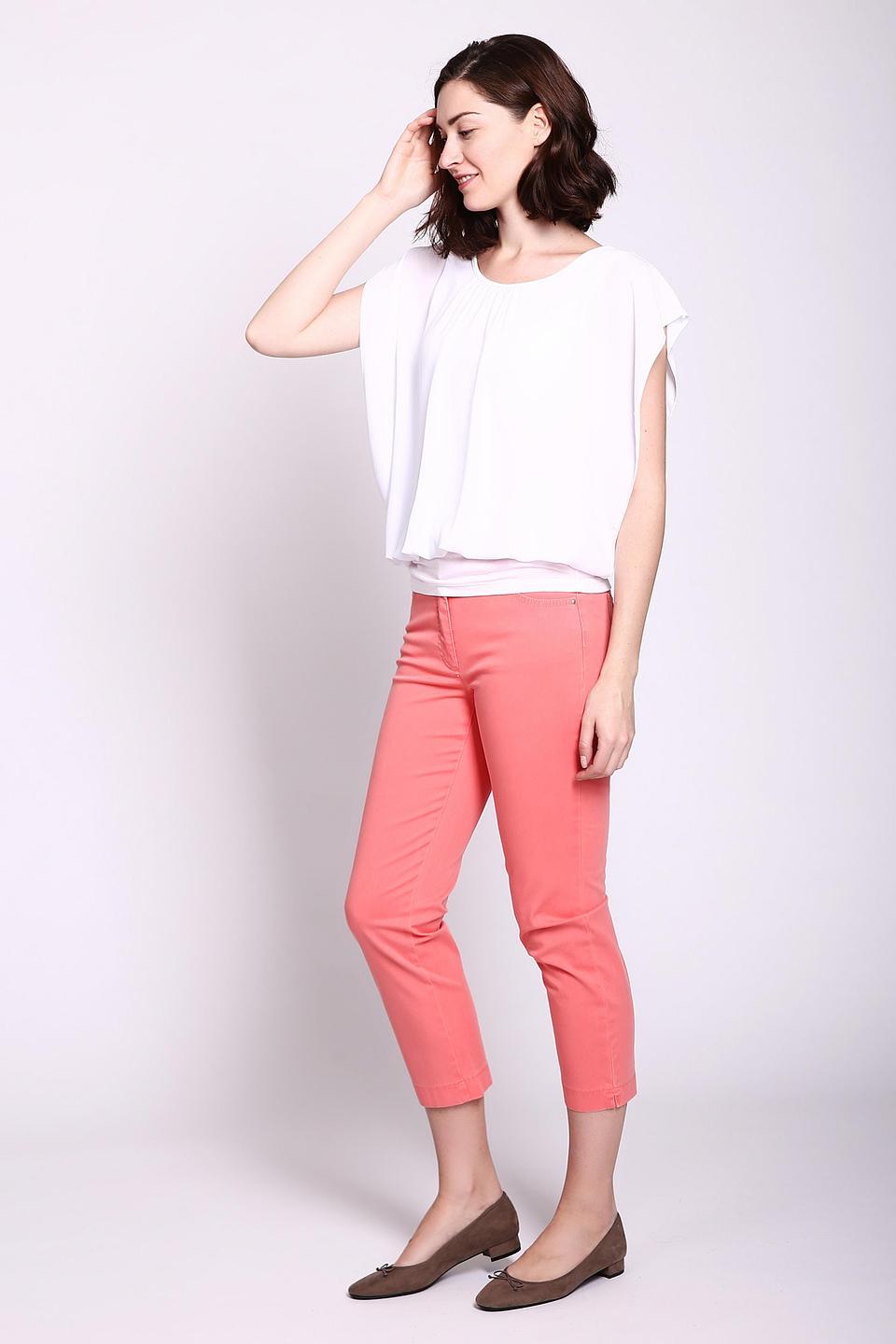 Брюки Gerry Weber EDITION розовые