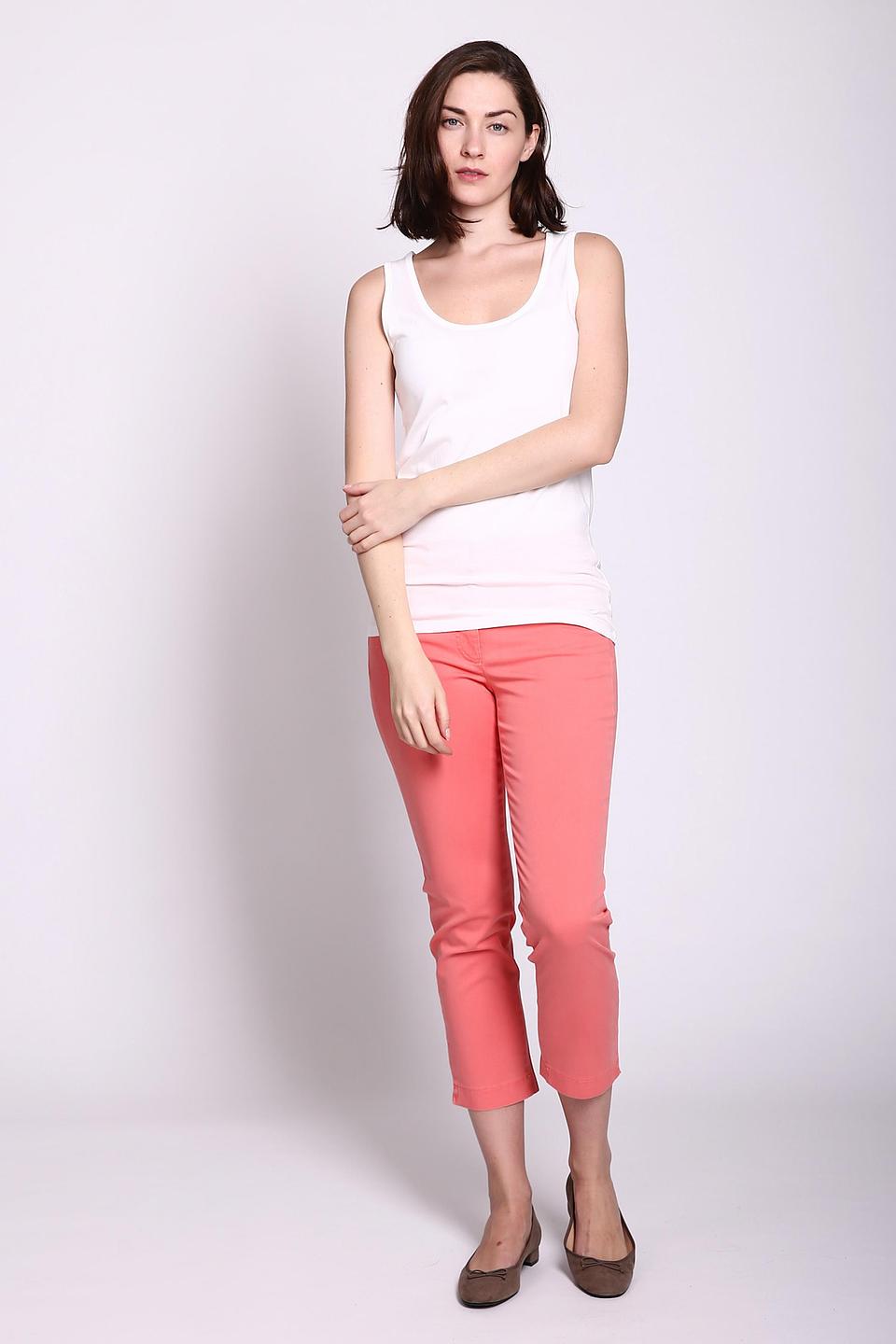 Брюки Gerry Weber EDITION розовые