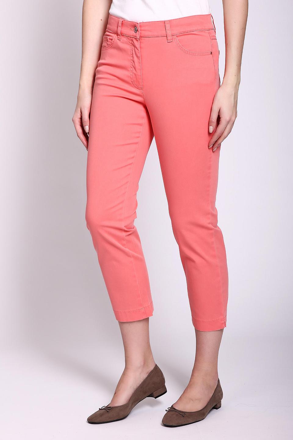 Брюки Gerry Weber EDITION розовые