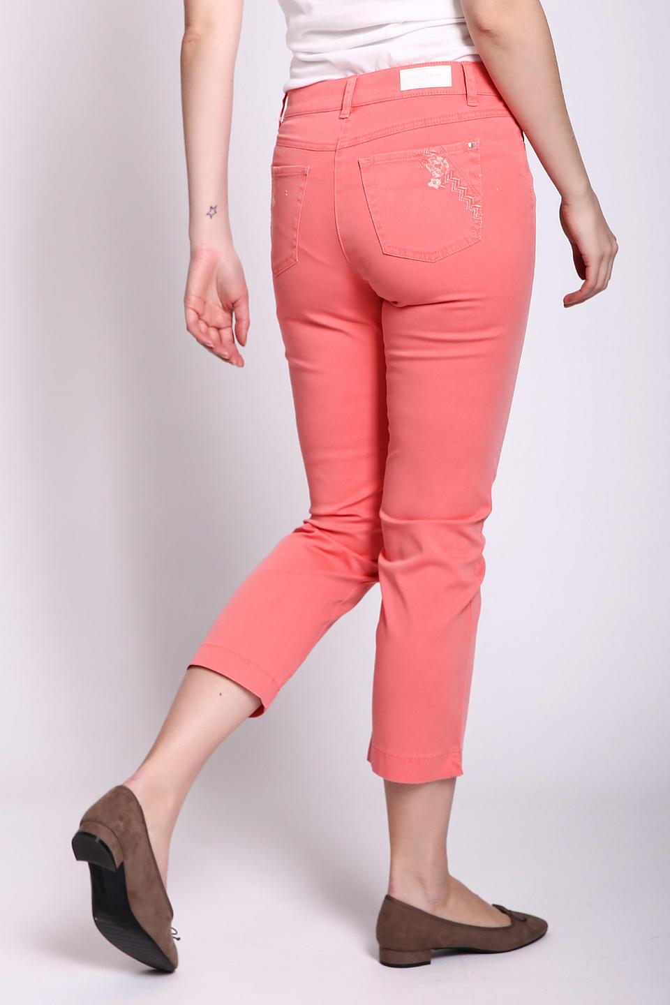Брюки Gerry Weber EDITION розовые