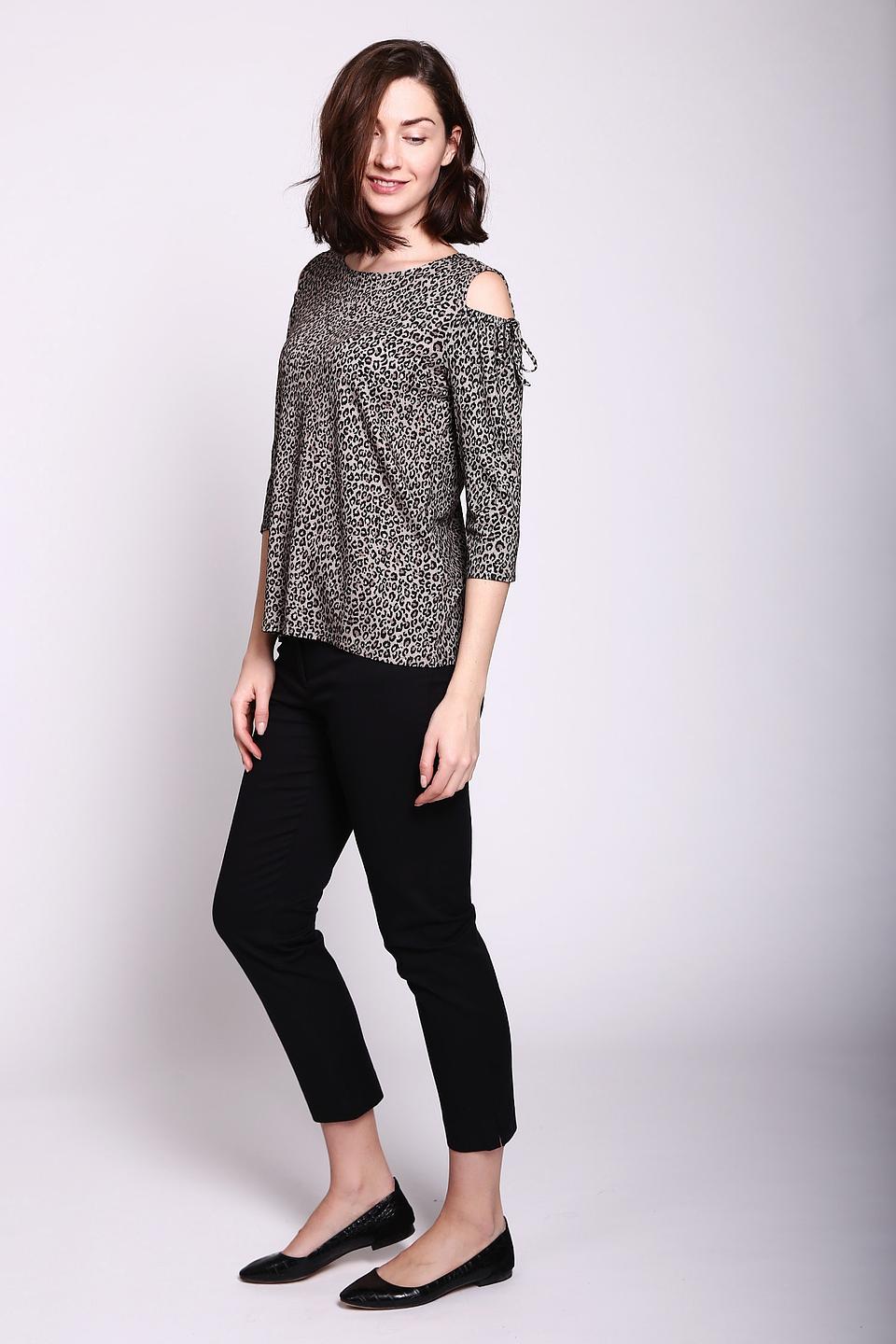 Брюки Gerry Weber EDITION чёрные