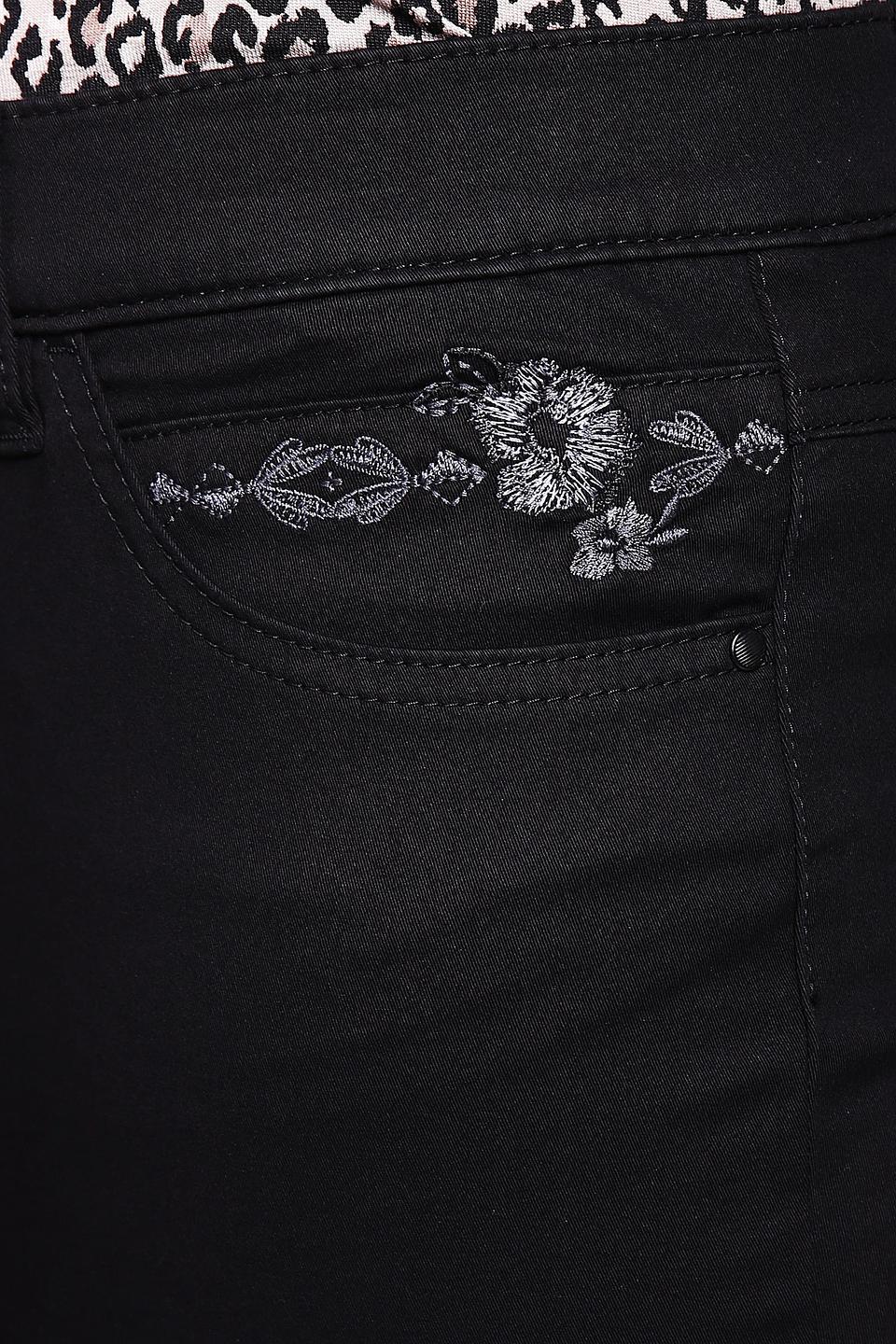 Брюки Gerry Weber EDITION чёрные
