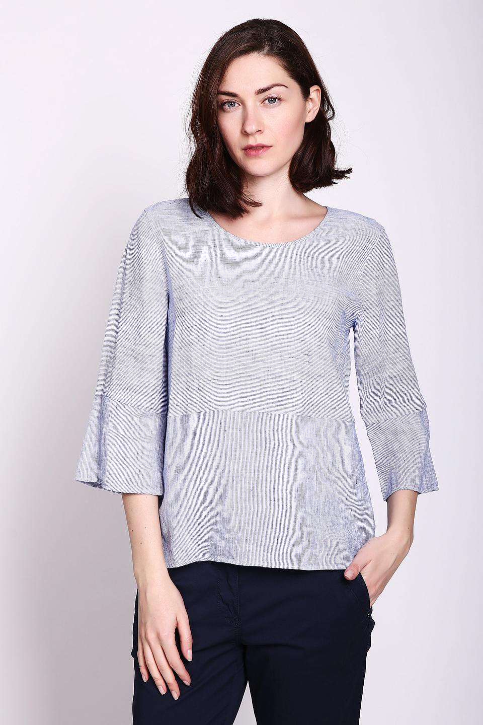 Блуза Gerry Weber в полоску