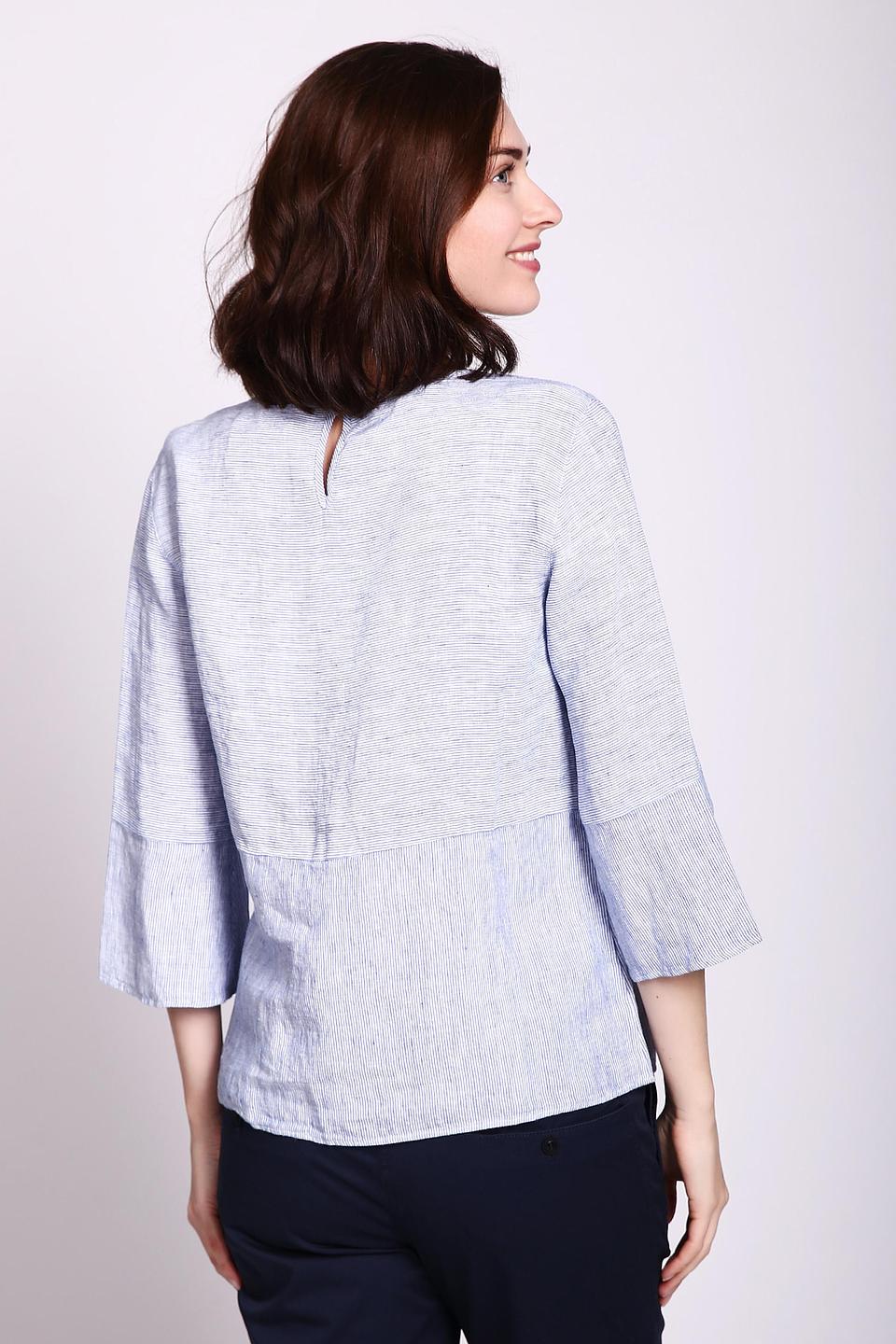 Блуза Gerry Weber в полоску