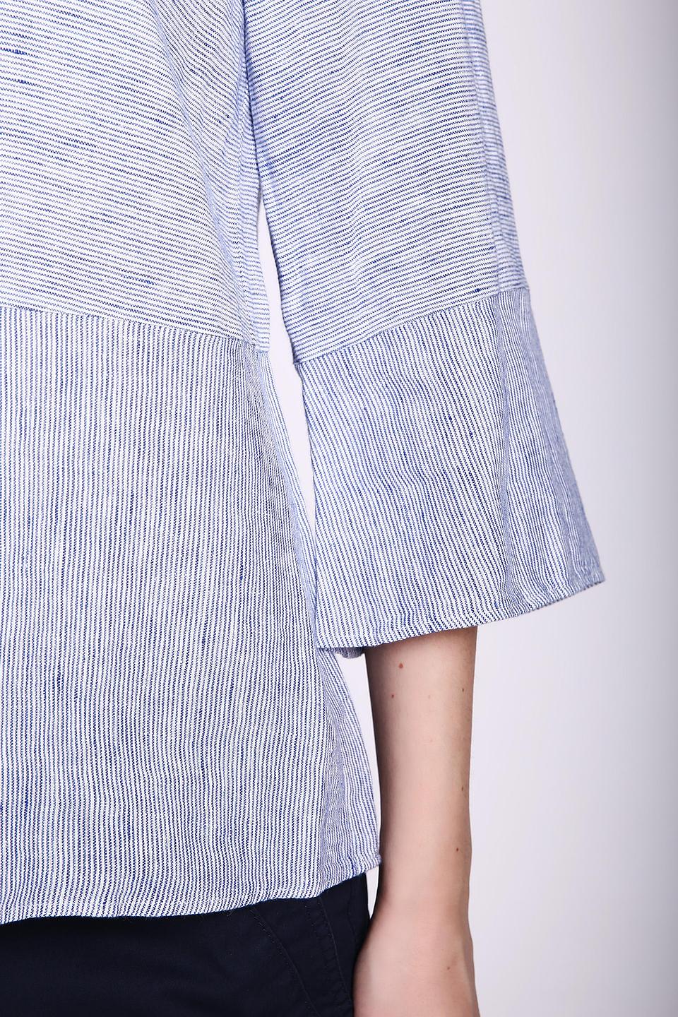 Блуза Gerry Weber в полоску