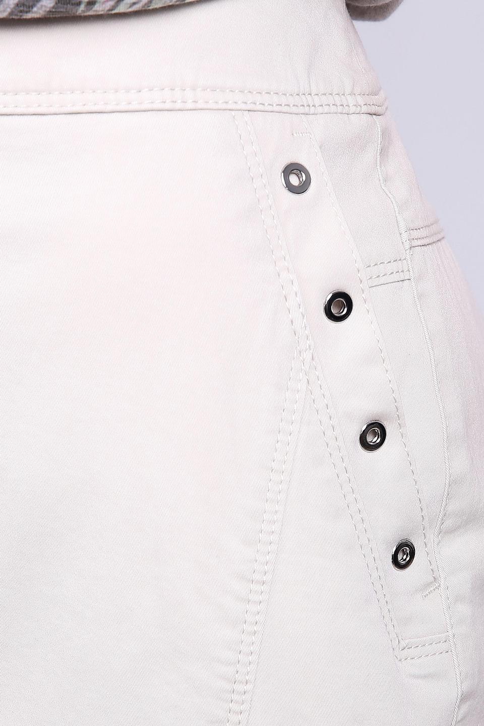 Юбка Gerry Weber бежевая