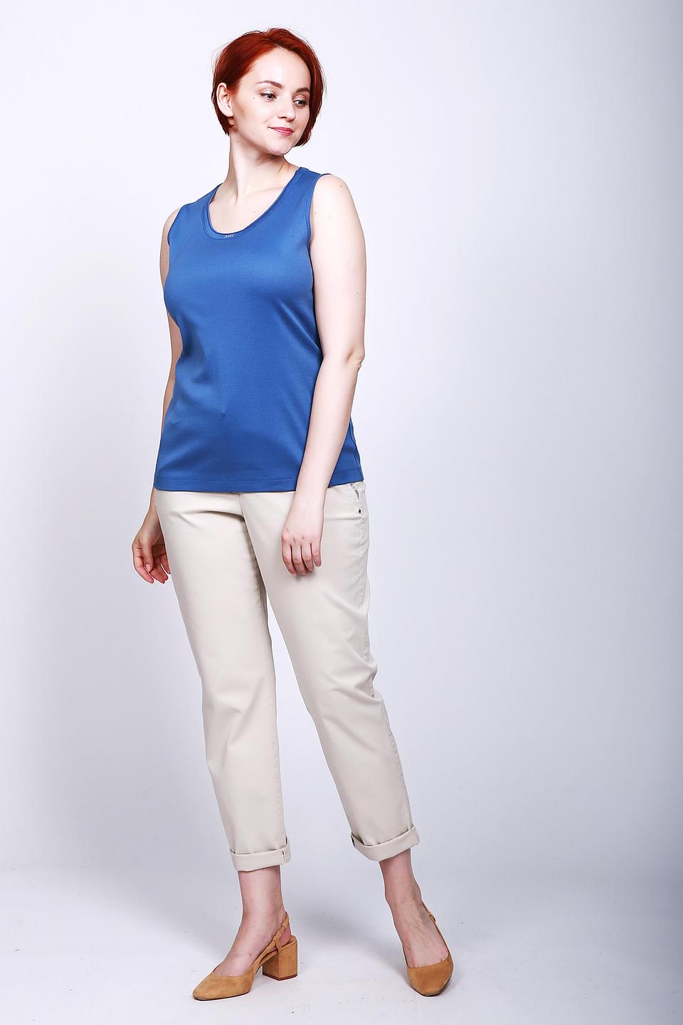 Брюки Gerry Weber бежевые