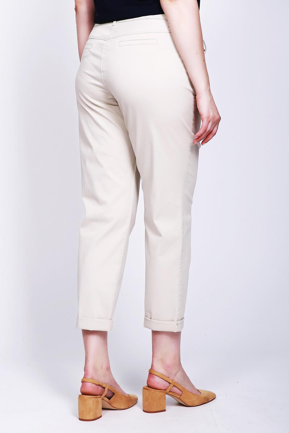 Брюки Gerry Weber бежевые