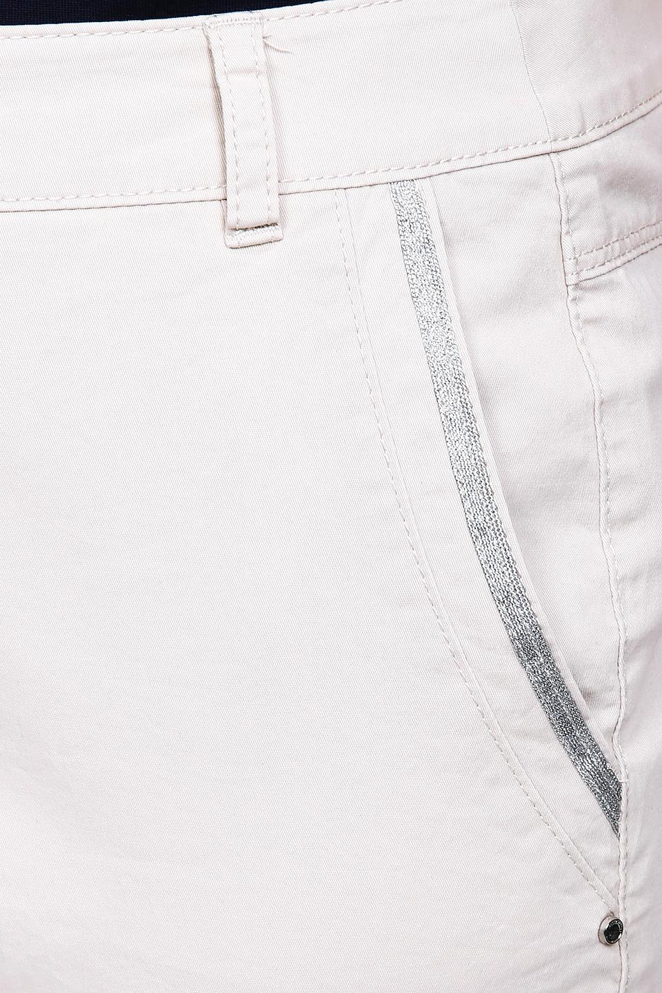 Брюки Gerry Weber бежевые