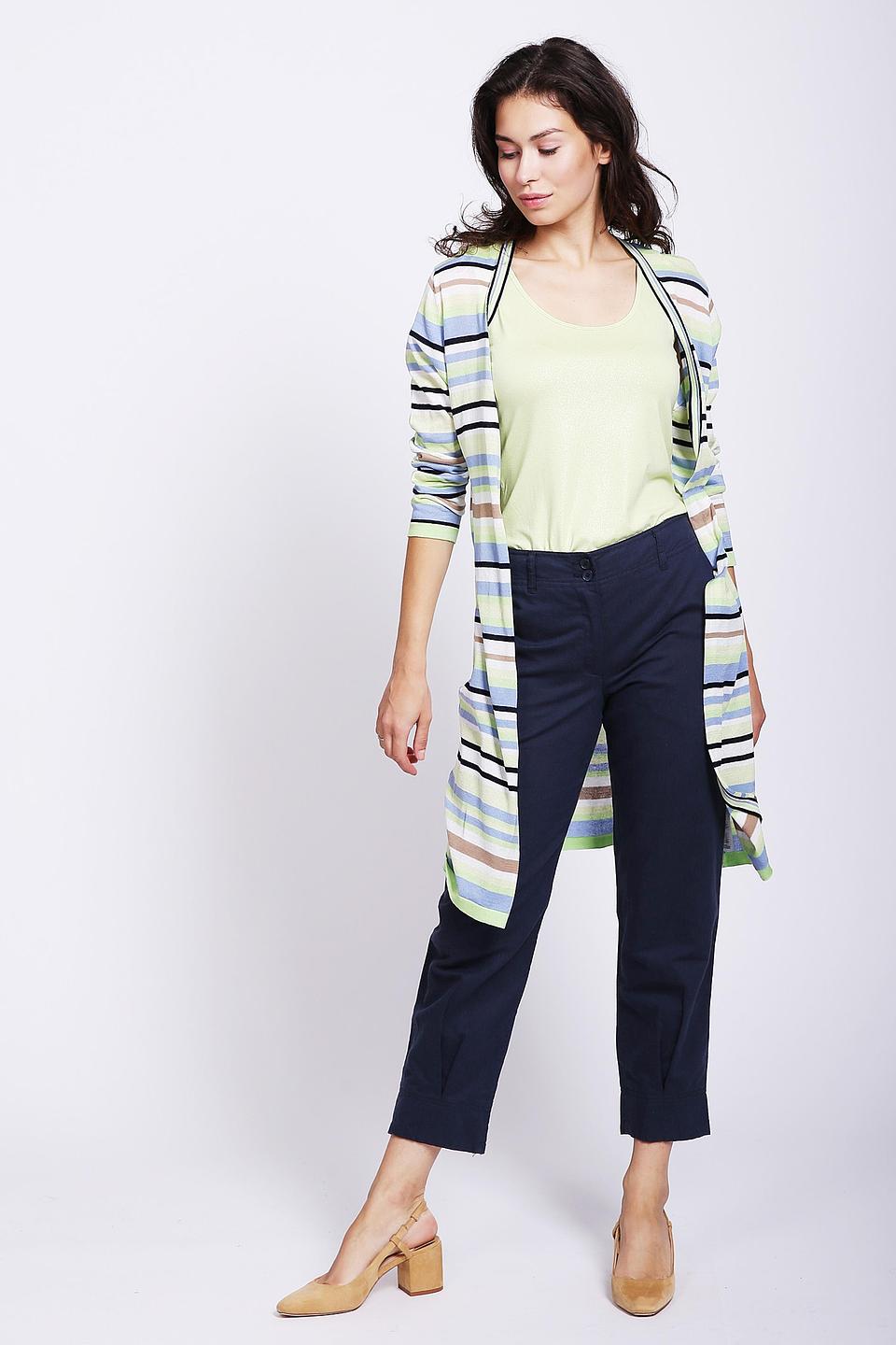 Жакет Gerry Weber в полоску