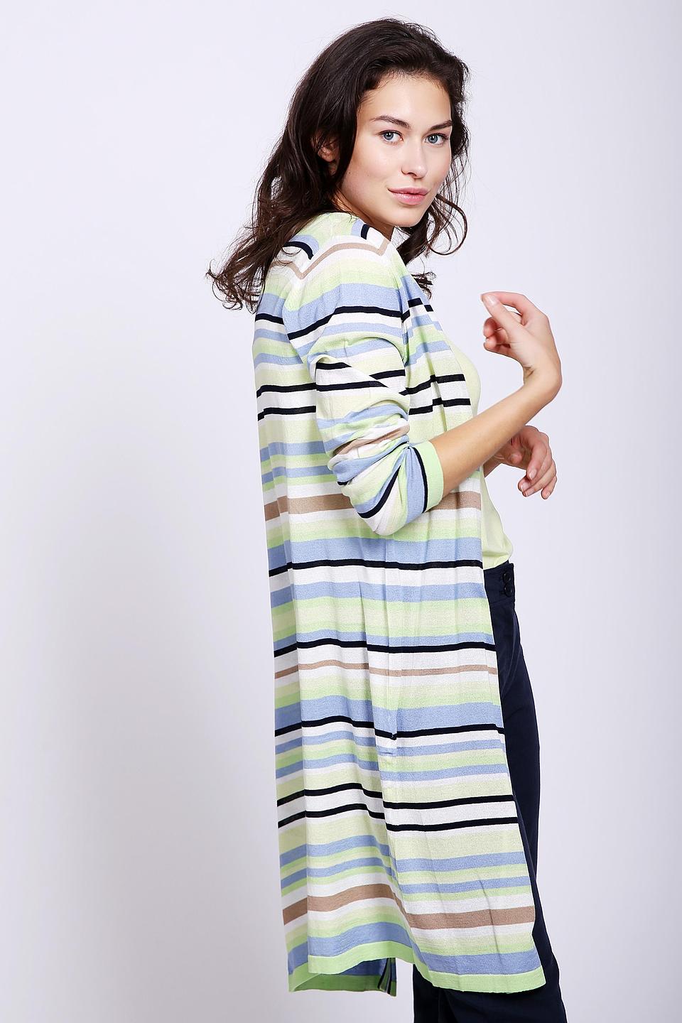 Жакет Gerry Weber в полоску