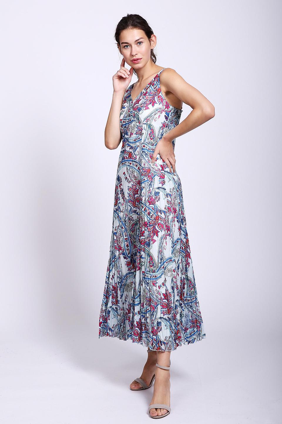 Платье Gerry Weber с цветочным принтом