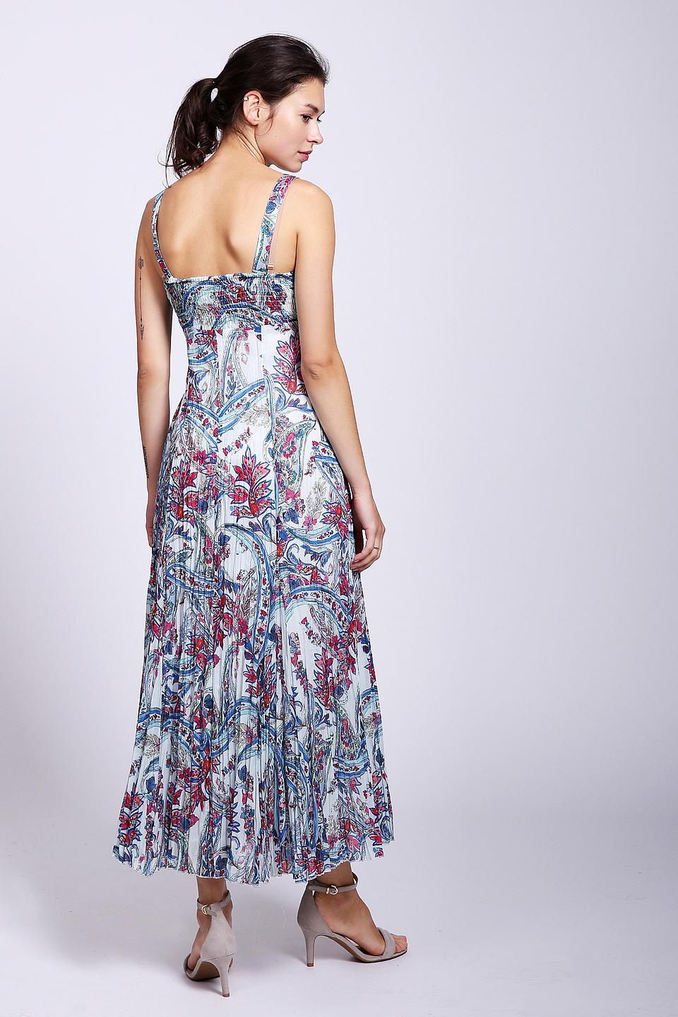 Платье Gerry Weber с цветочным принтом