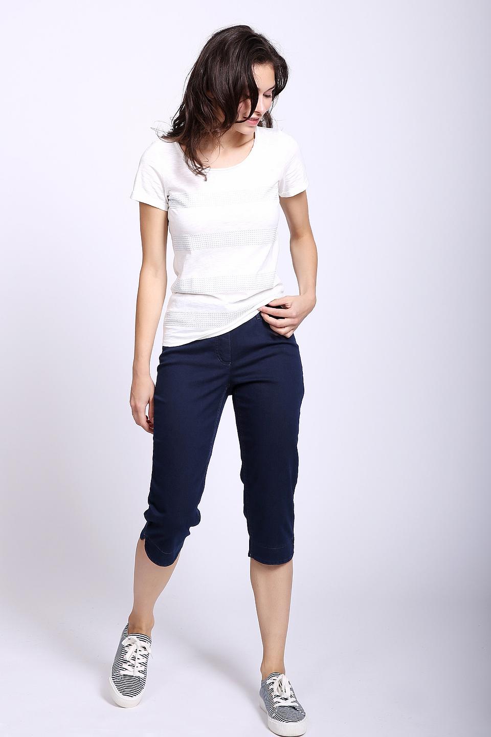 Бриджи Gerry Weber EDITION синие