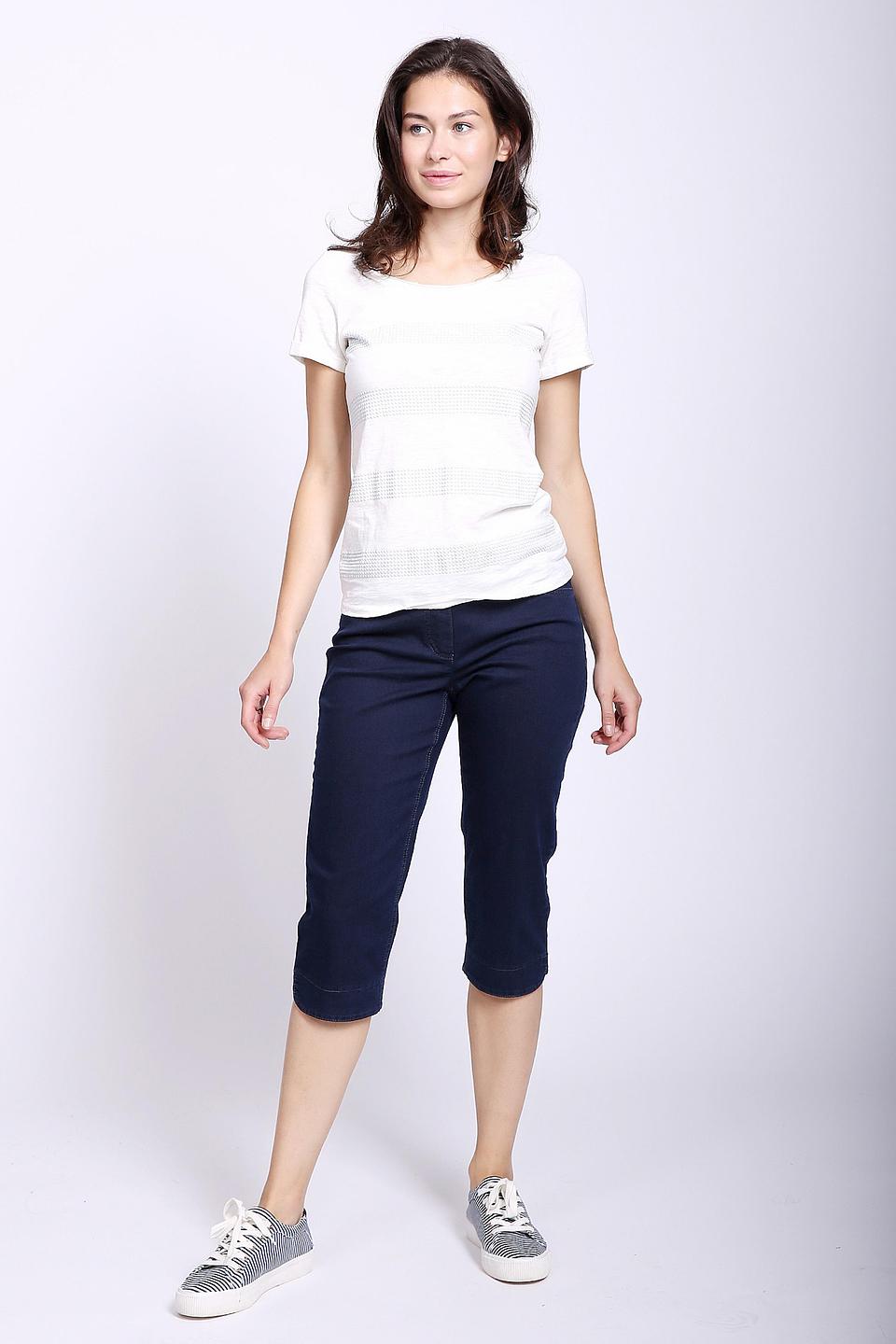 Бриджи Gerry Weber EDITION синие