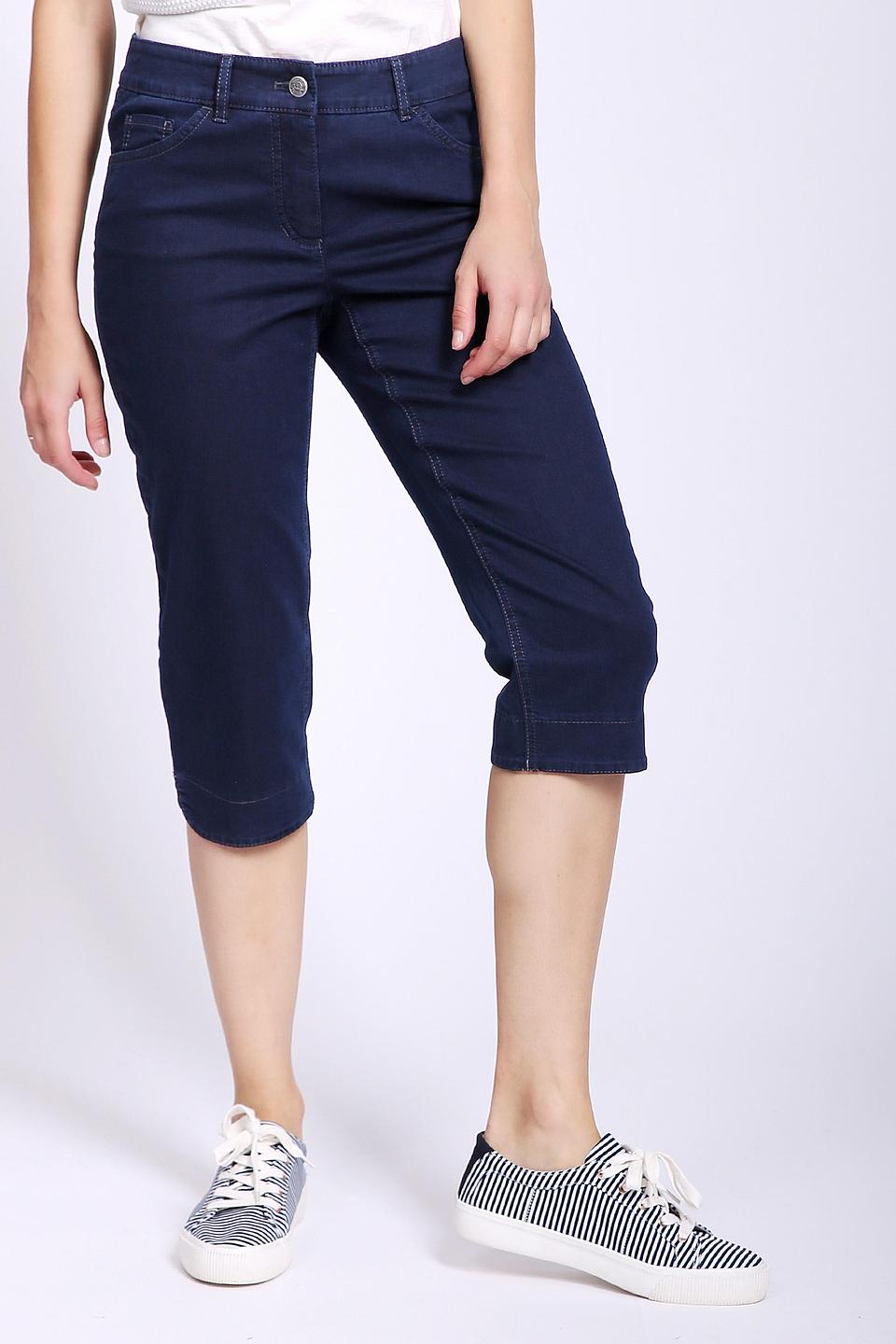 Бриджи Gerry Weber EDITION синие