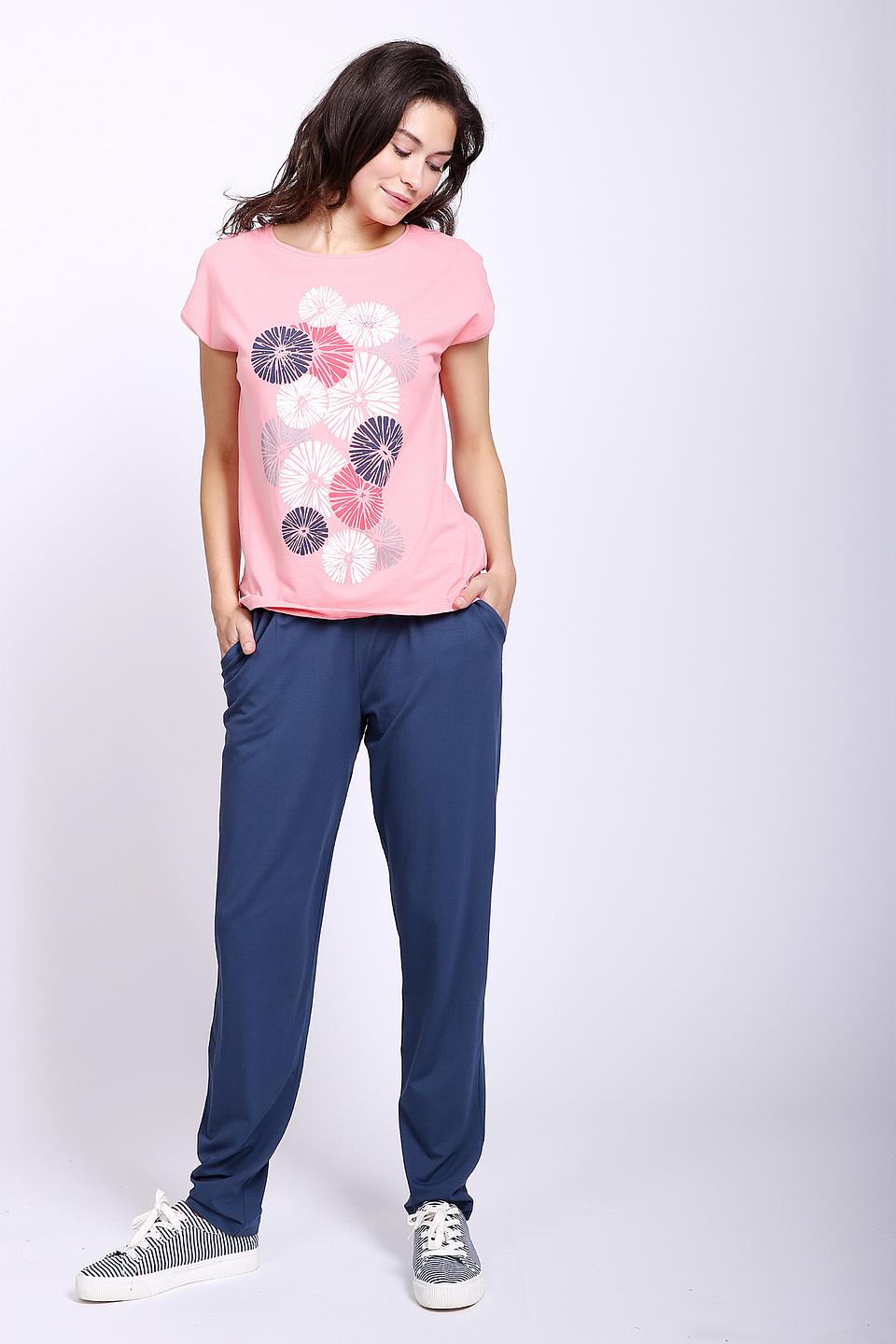 Брюки Gerry Weber EDITION синие