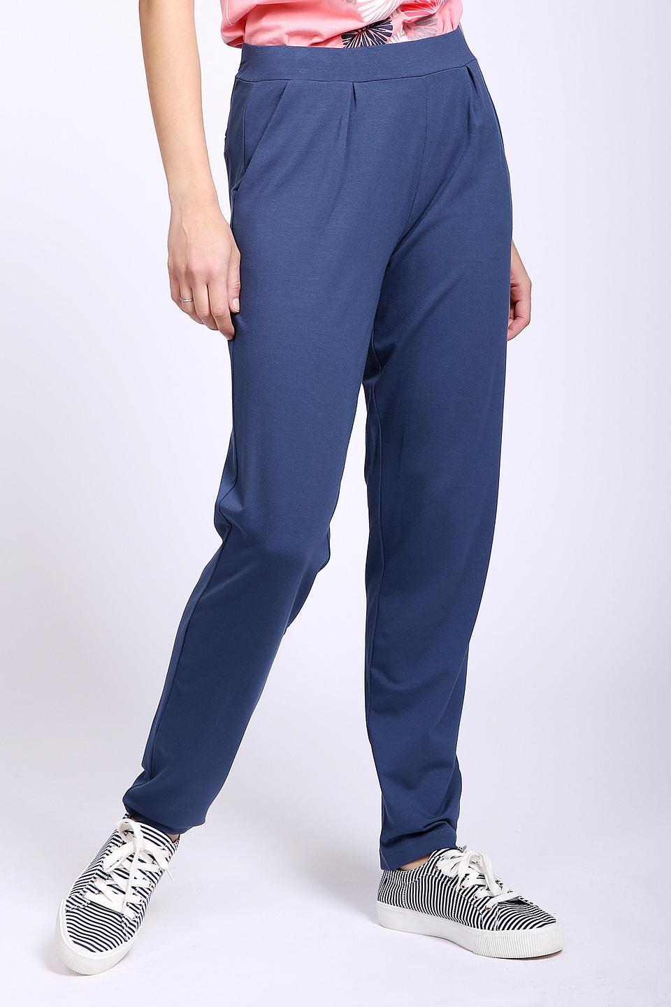 Брюки Gerry Weber EDITION синие