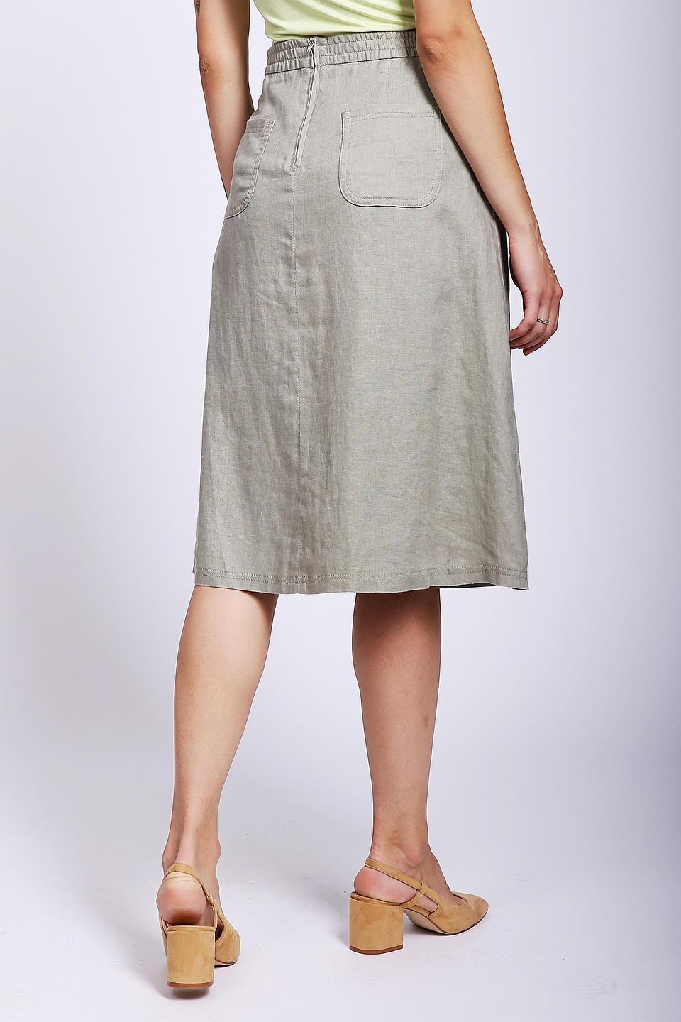 Юбка Gerry Weber EDITION серая