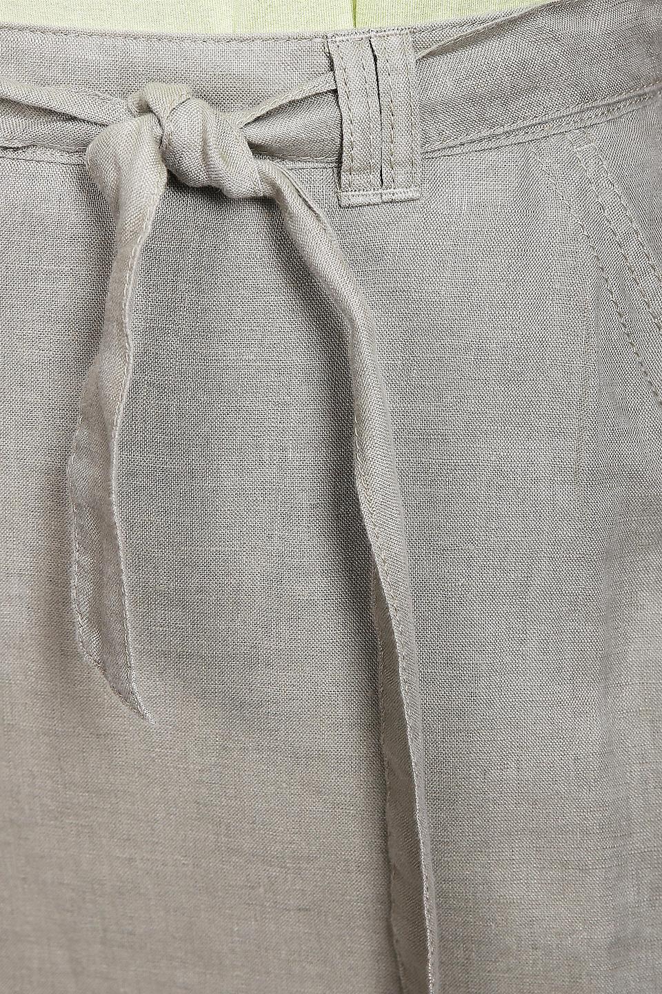 Юбка Gerry Weber EDITION серая