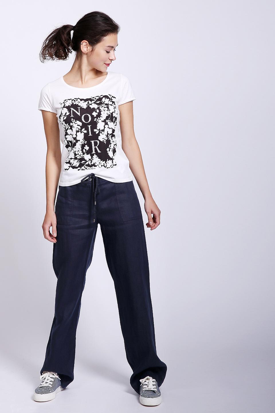 Брюки Gerry Weber EDITION синие