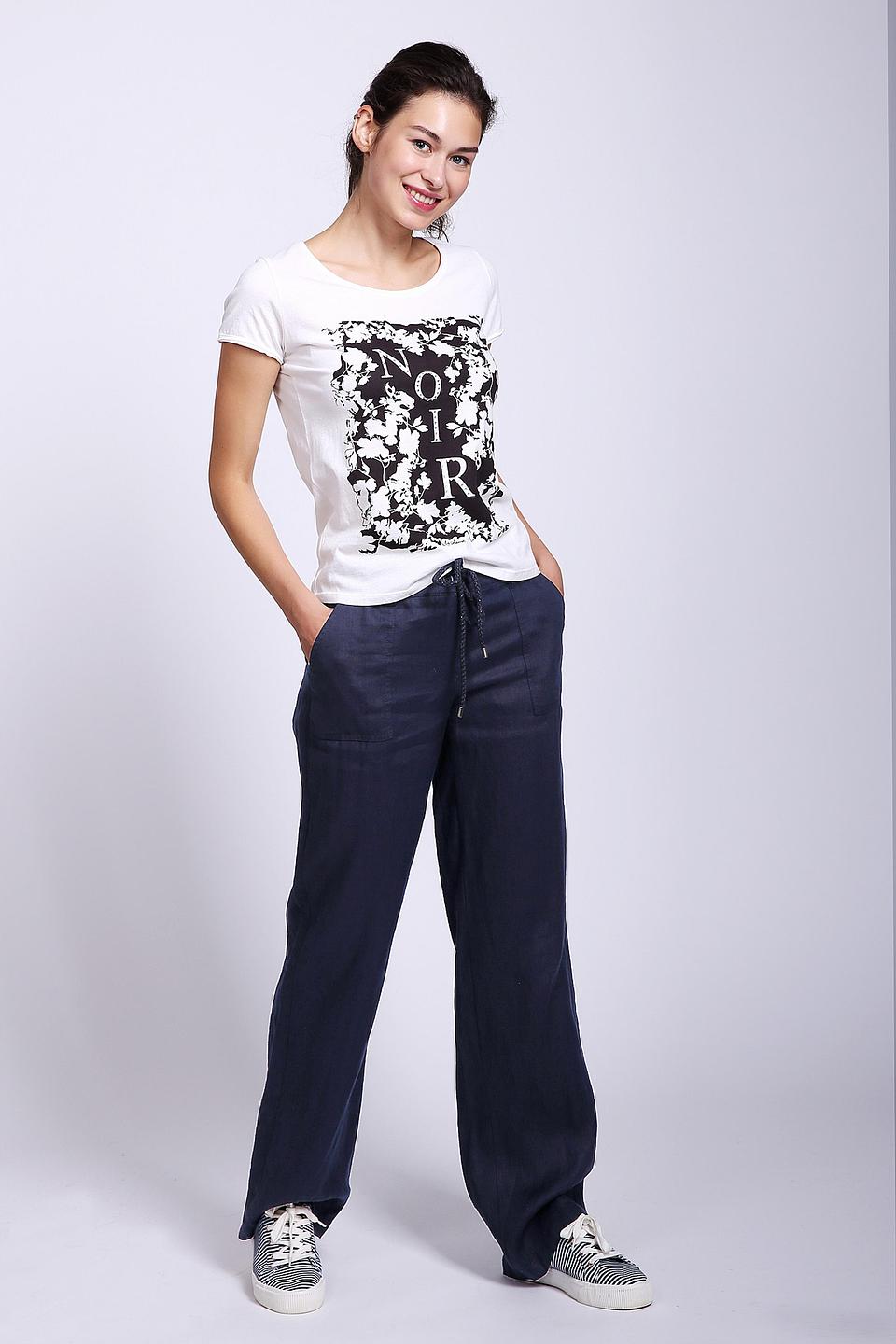 Брюки Gerry Weber EDITION синие