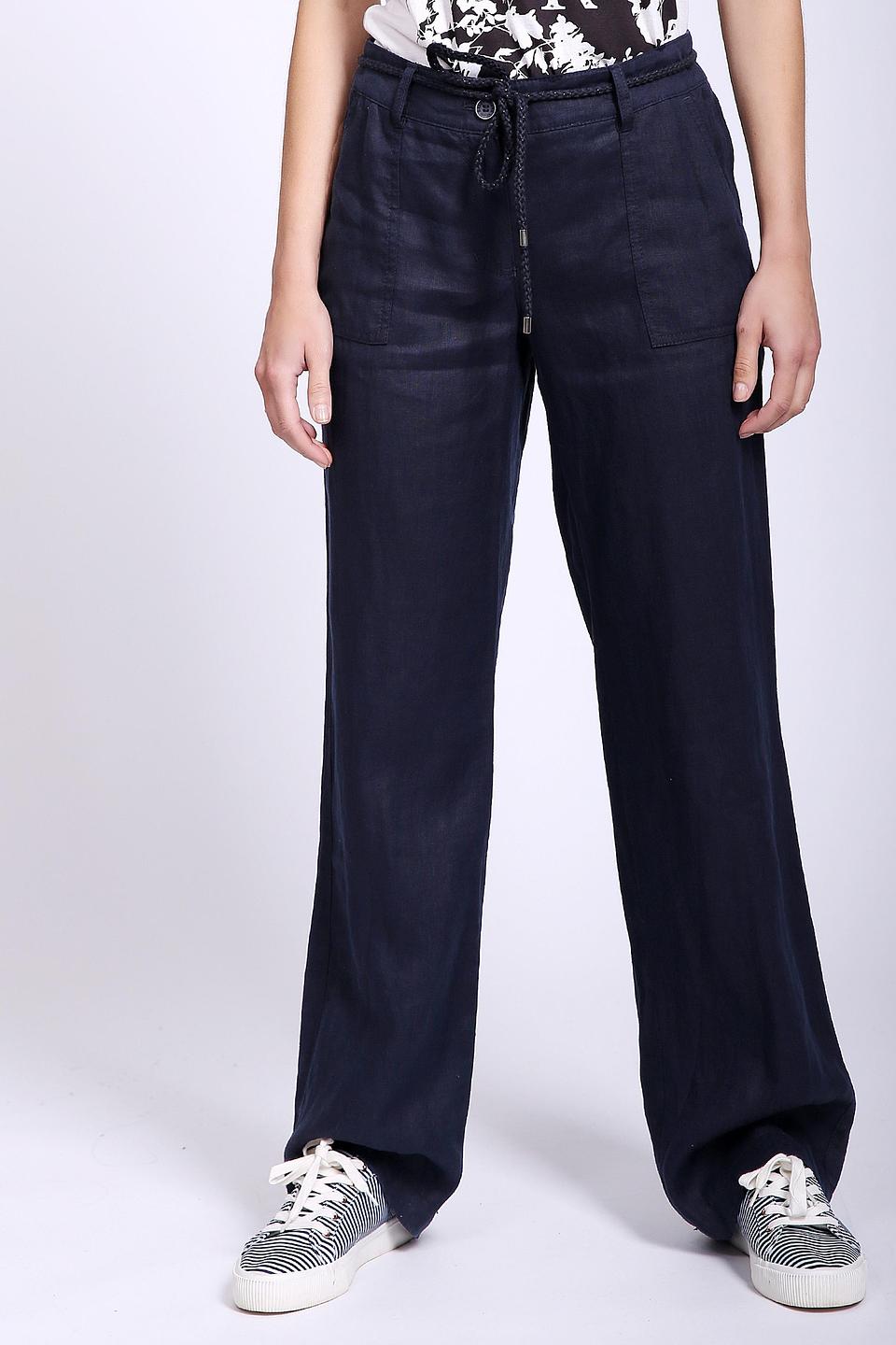 Брюки Gerry Weber EDITION синие