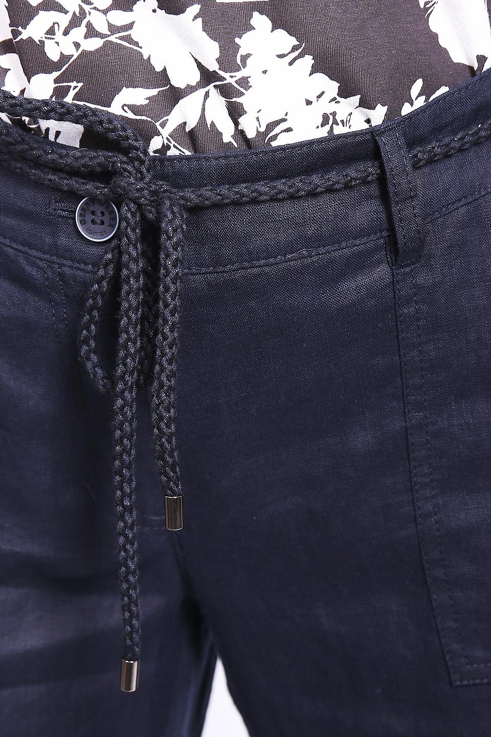 Брюки Gerry Weber EDITION синие