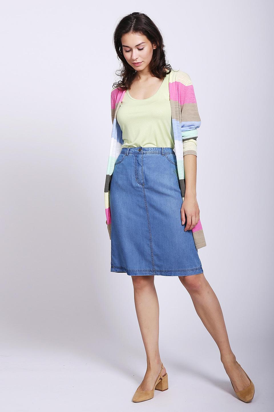 Жакет Gerry Weber в полоску