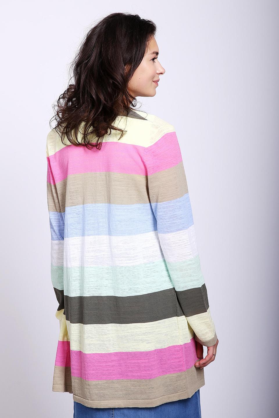 Жакет Gerry Weber в полоску