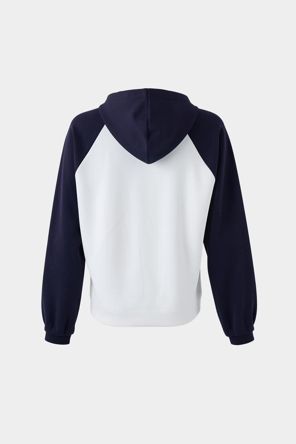 Пуловер Monari с принтом New York