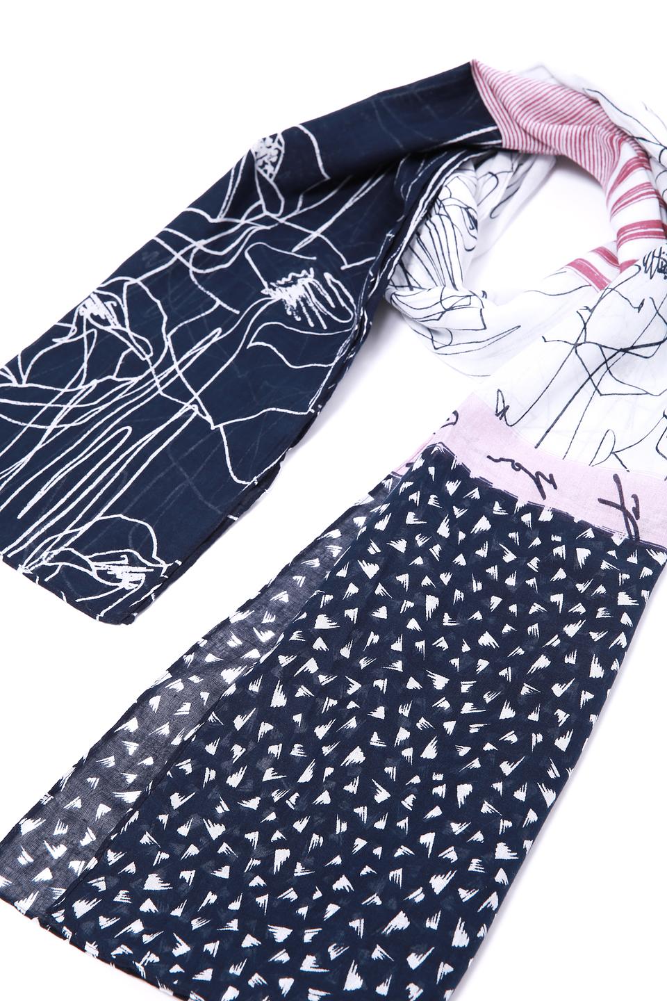 Шарф Gerry Weber EDITION с принтом