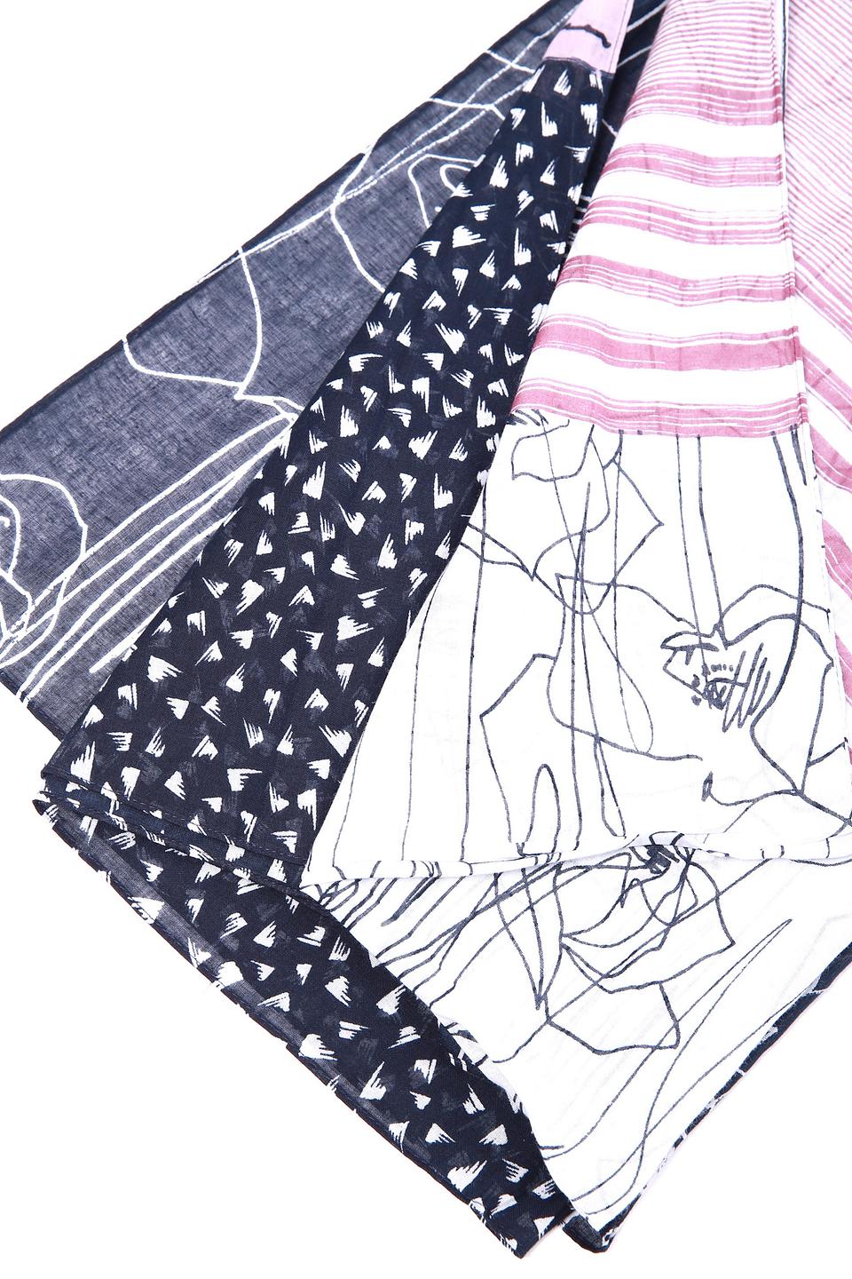 Шарф Gerry Weber EDITION с принтом