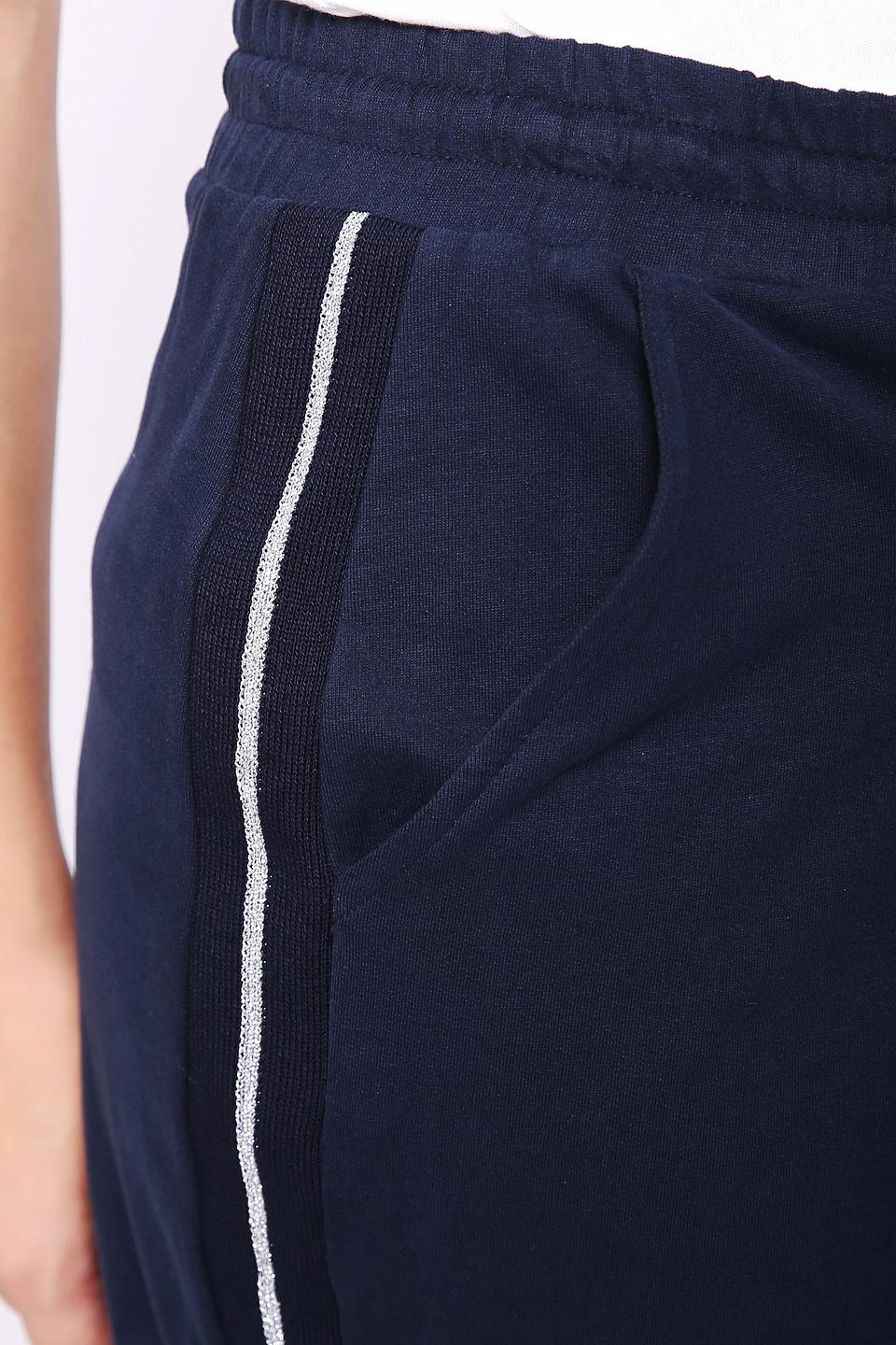 Юбка Gerry Weber EDITION темно-синяя