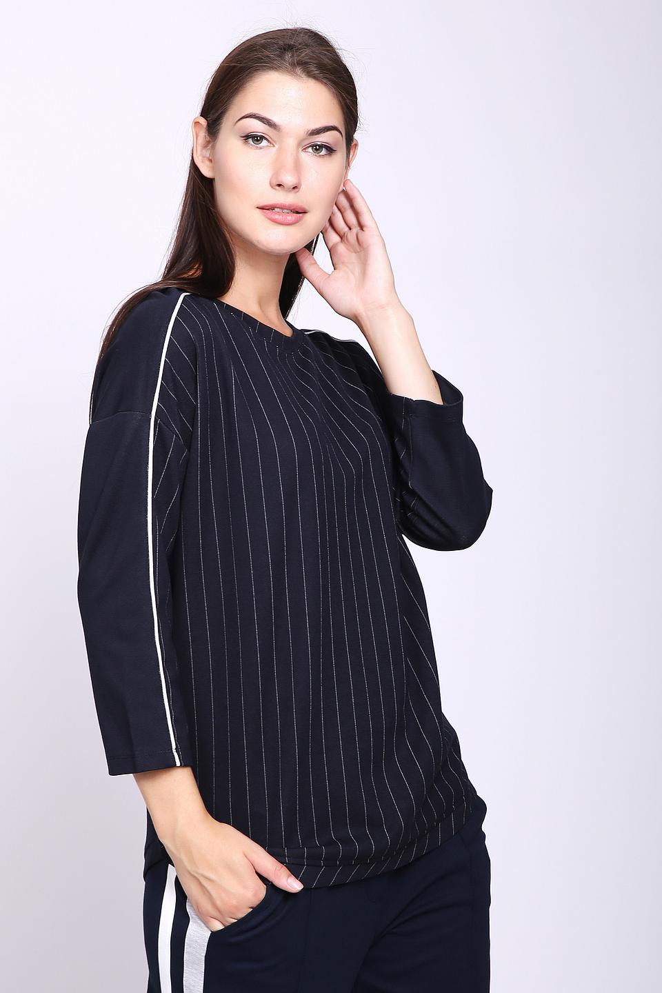 Пуловер Gerry Weber в полоску