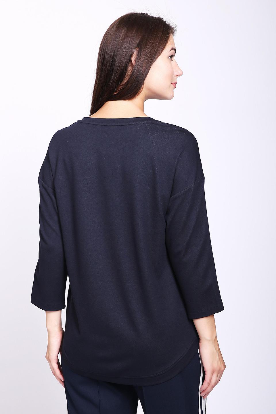 Пуловер Gerry Weber в полоску