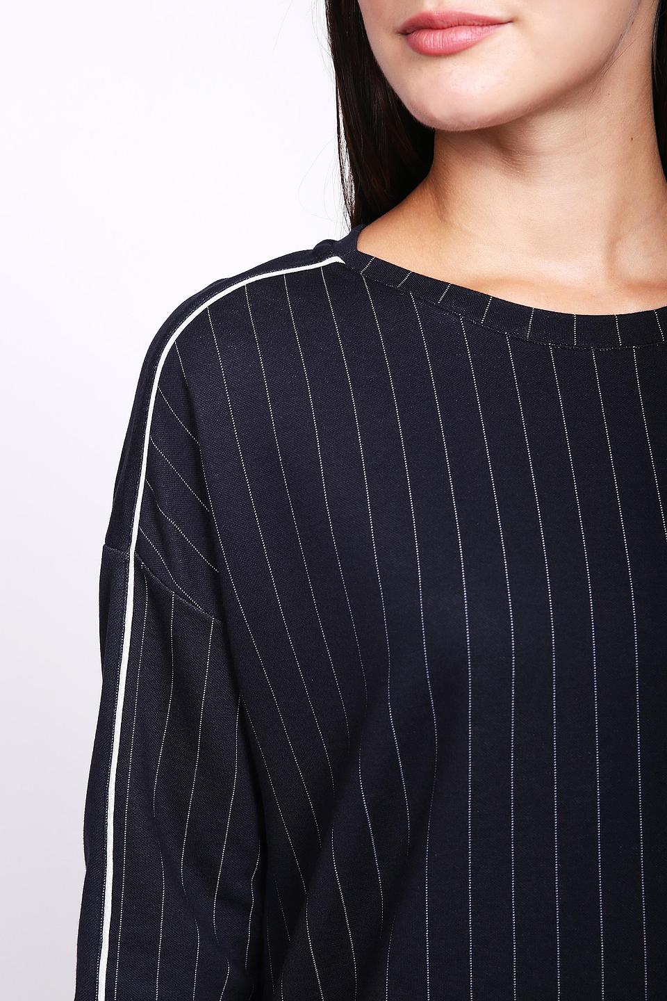 Пуловер Gerry Weber в полоску