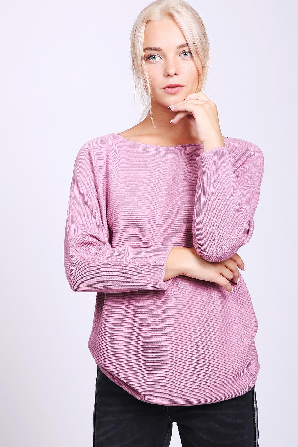 Пуловер Gerry Weber EDITION розовый
