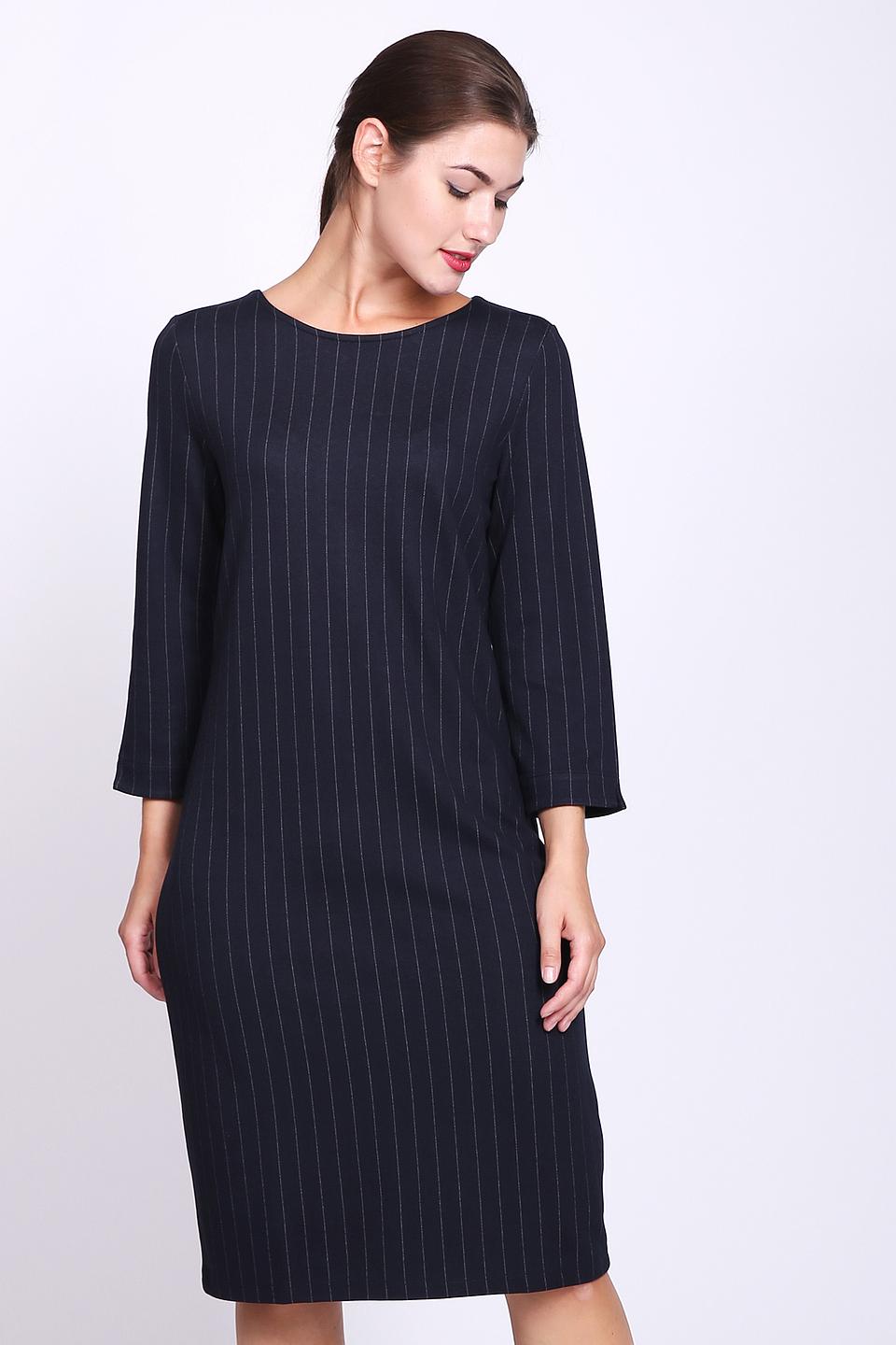 Платье Gerry Weber в полоску