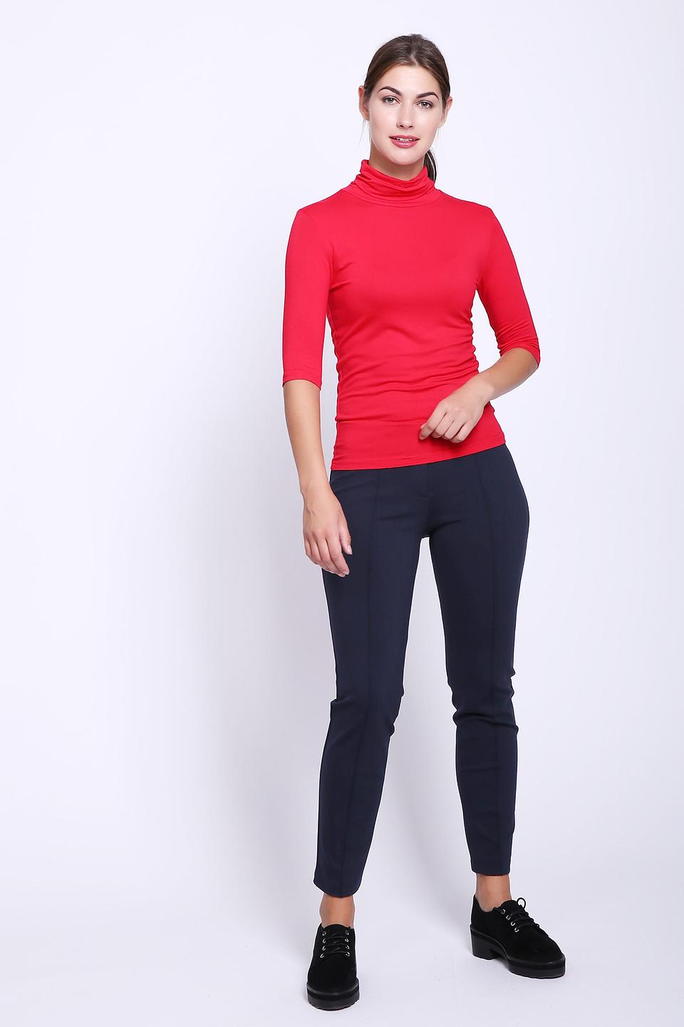 Брюки Gerry Weber EDITION темно-синие
