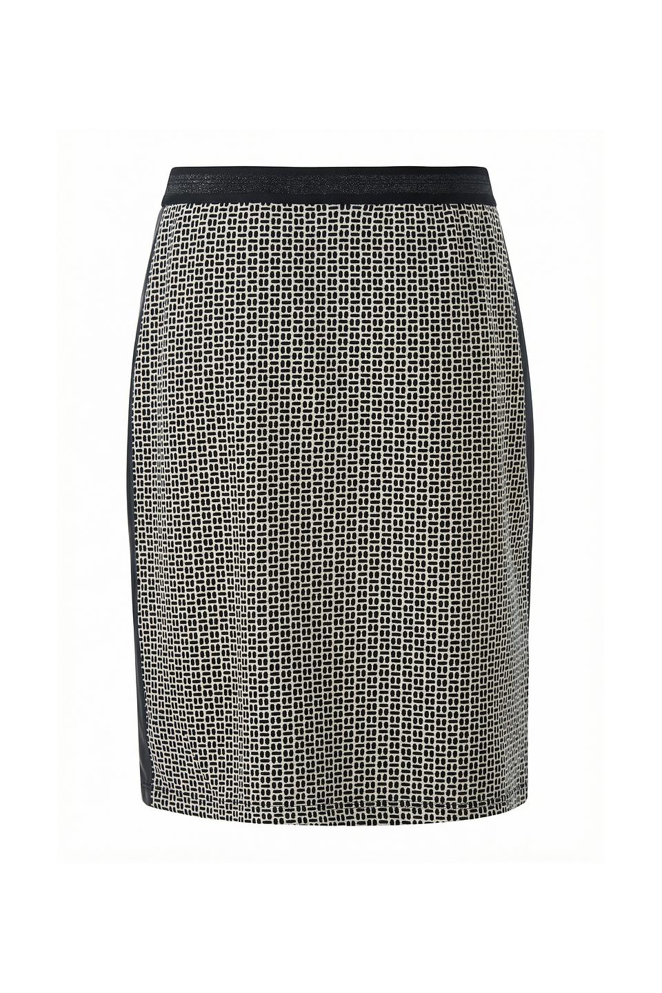 Юбка Betty Barclay в клетку