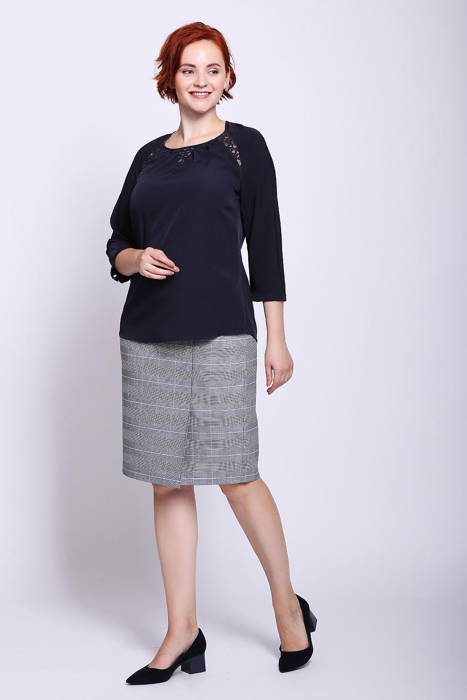 Юбка Gerry Weber в клетку