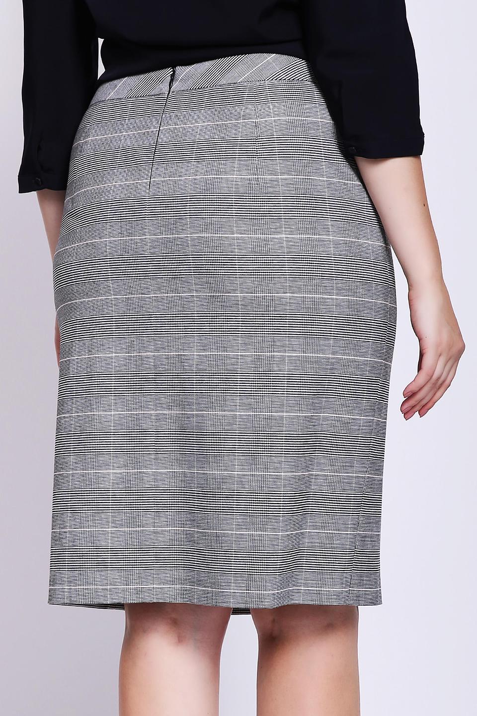 Юбка Gerry Weber в клетку