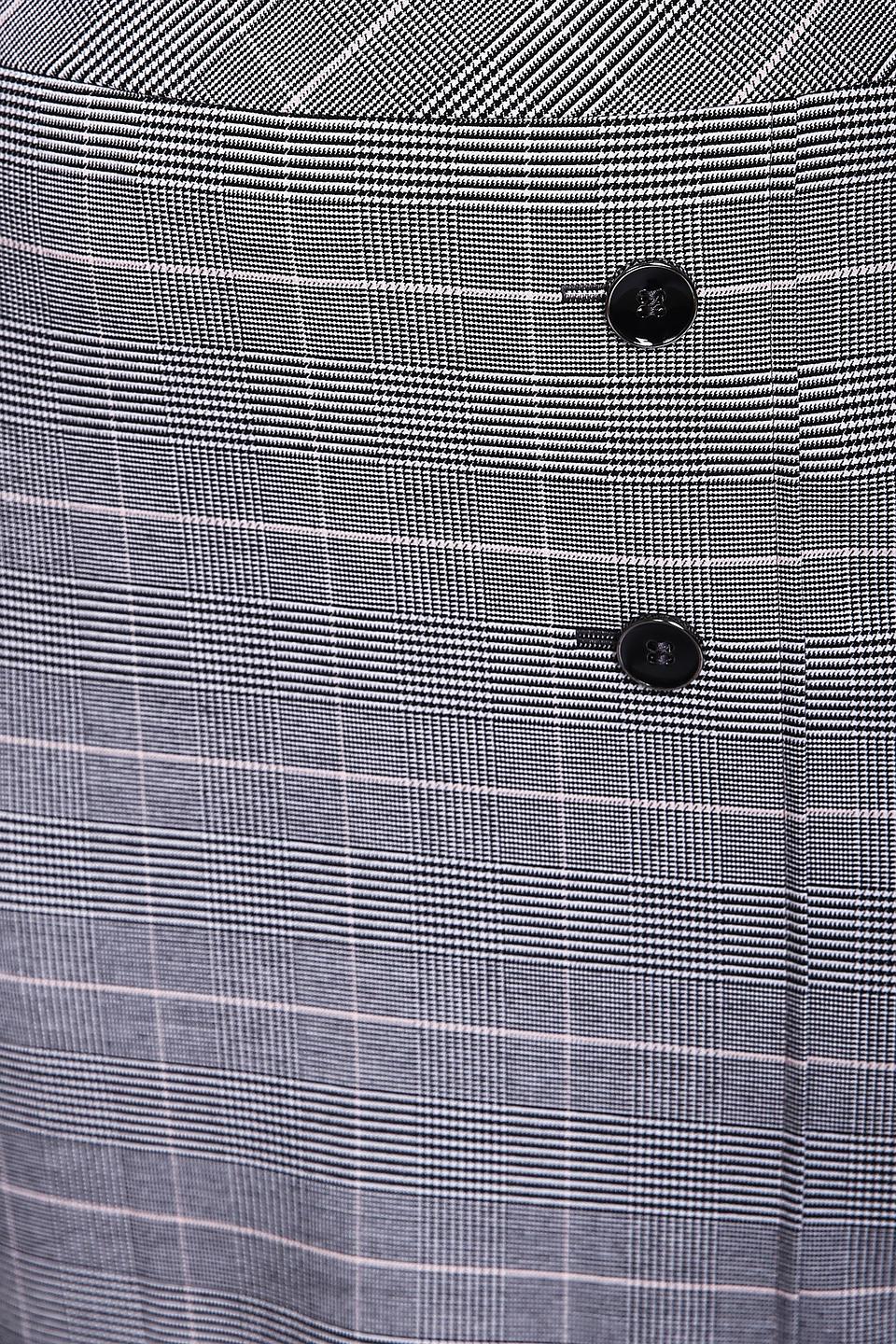 Юбка Gerry Weber в клетку