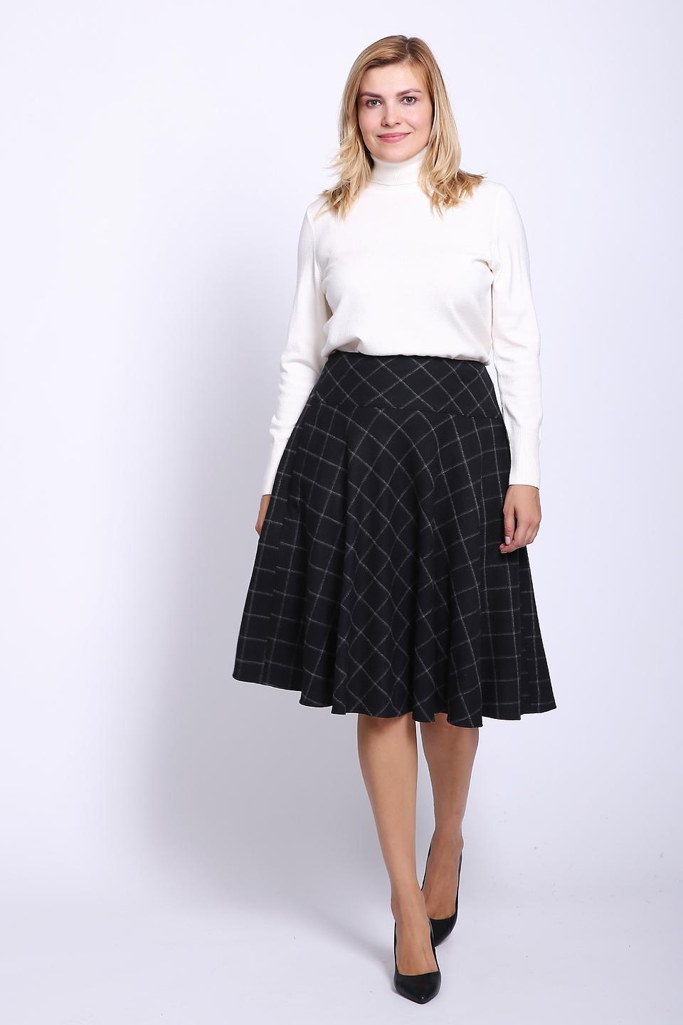 Юбка Gerry Weber в клетку
