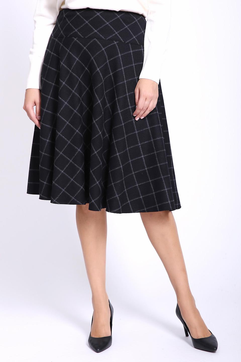 Юбка Gerry Weber в клетку