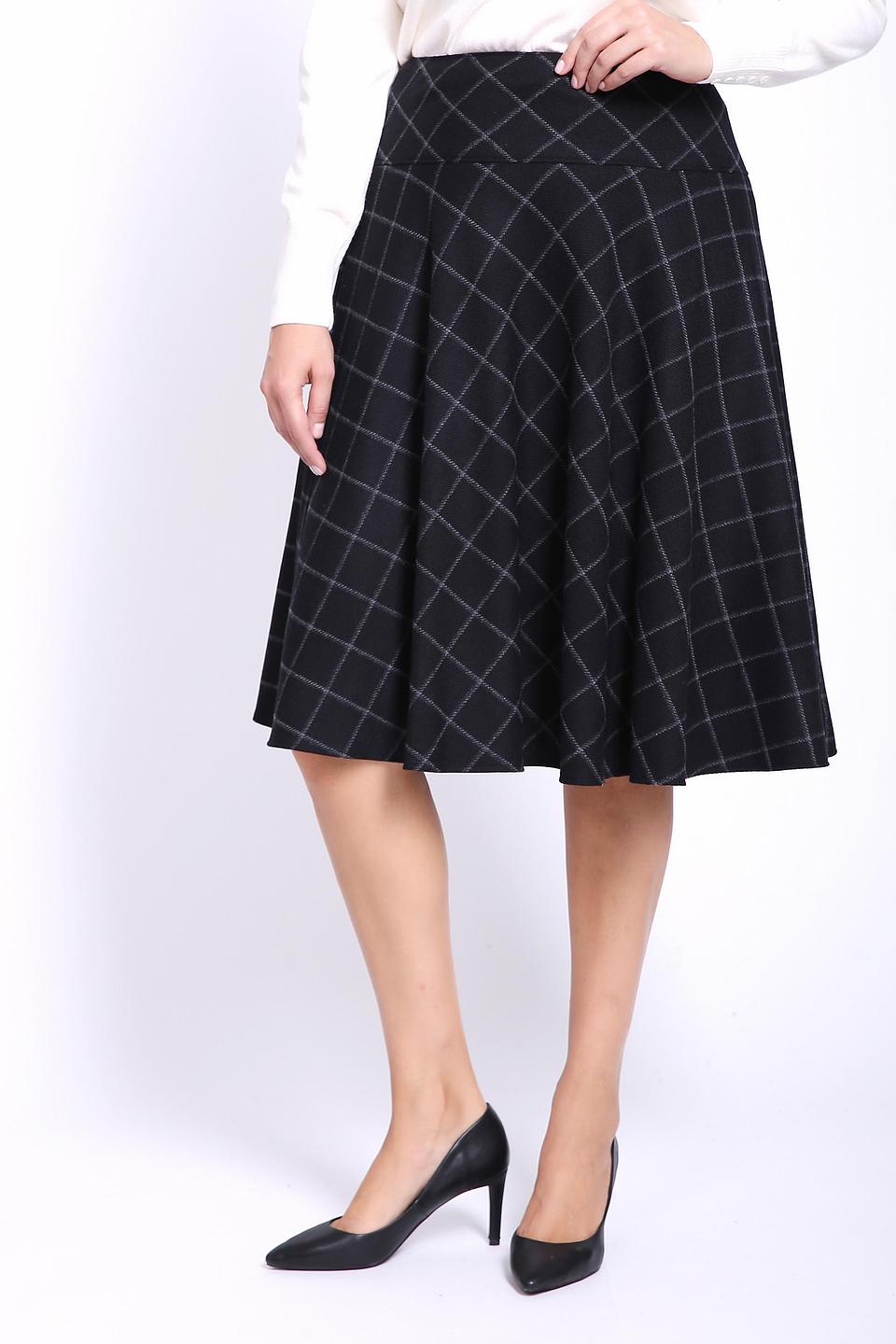 Юбка Gerry Weber в клетку